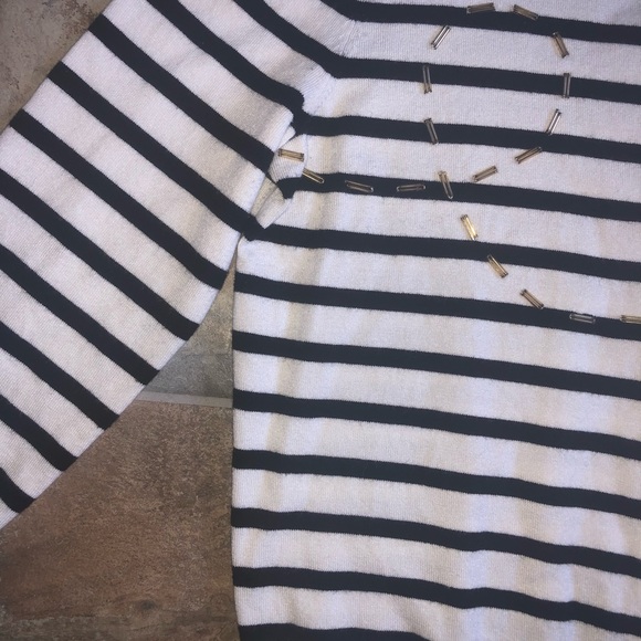 Kate Spade Bee Cardigan - Picture 8 of 9